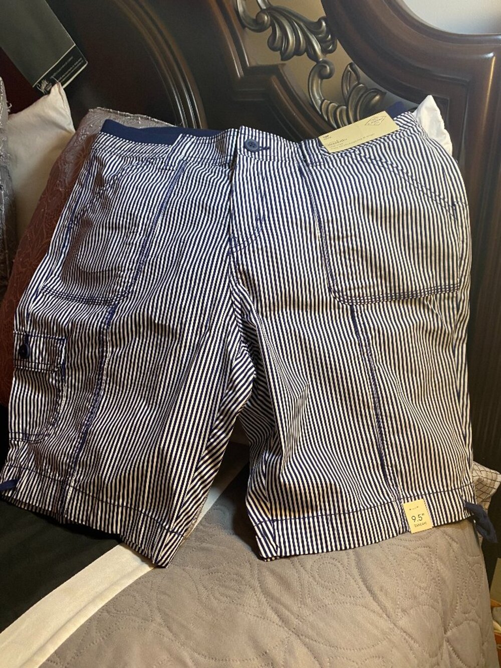 ladies shorts